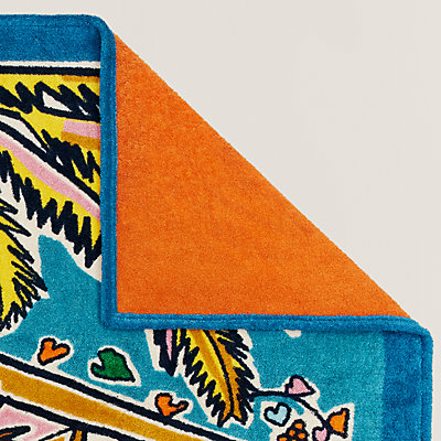 ビーチタオル - ホーム バスルーム&ビーチ | エルメス | Hermès ビーチタオル - ホーム バスルーム&ビーチ | エルメス | Hermès
